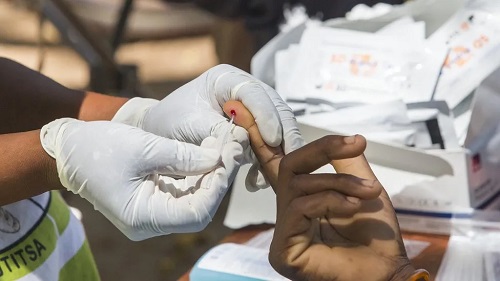 Cape Verde declared malaria-free Cape Verde