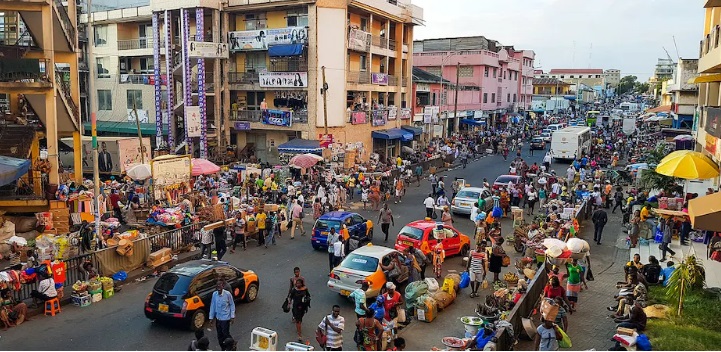 Ghana reaches agreement with creditors on debt treatment