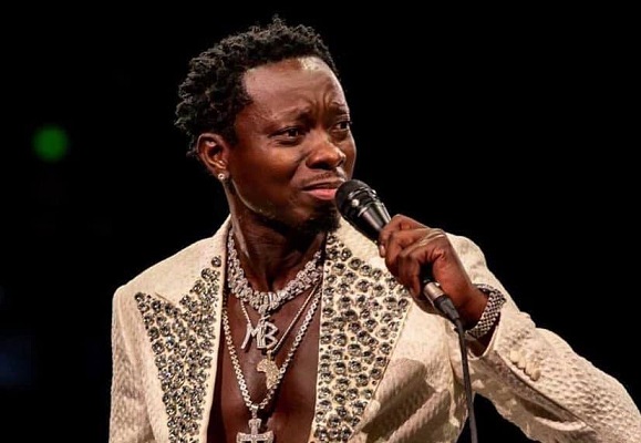 Comedian Michael Blackson You have to know how to prepare Ghana Jollof to qualify to be my wife, says Michael Blackson
