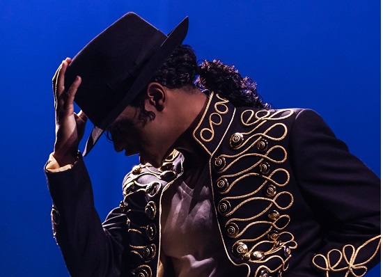 Michael Jackson’s biopic set for release in 2025 Michael Jackson’s biopic set for release in 2025