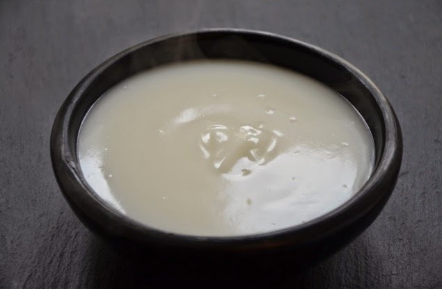 Feeding babies with "sakora koko" can lead to Kwashiorkor - Nutritionist