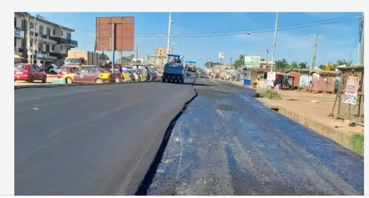 Ledzokuku Municipal Assembly focuses on more drain construction Ledzokuku Municipal Assembly focuses on more drain construction