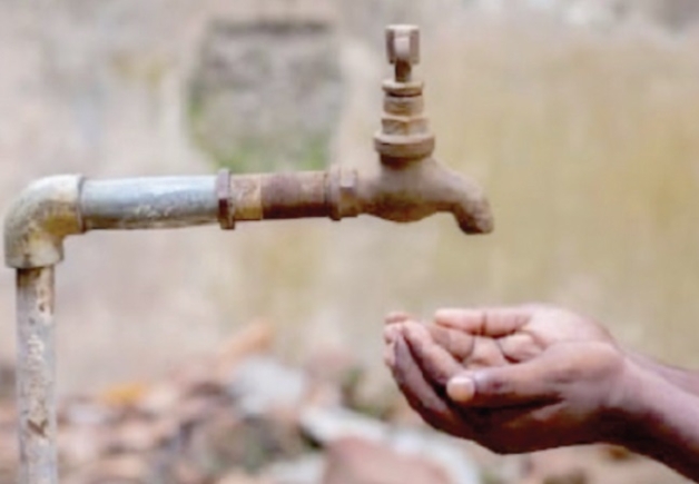 Accra’s population has outgrown volume of water produced - GWCL