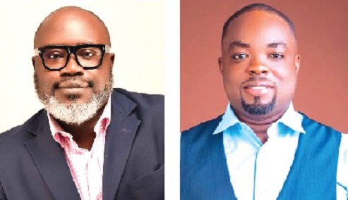 Kofi Asare — Executive Director, Africa Education Watch, Dr Peter Partey Anti — Executive Director, IFEST Ghana Kofi Asare — Executive Director, Africa Education Watch, Dr Peter Partey Anti — Executive Director, IFEST Ghana