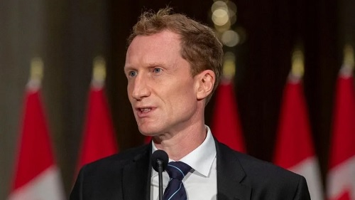 Canada sets two-year cap on foreign students Canada sets two-year cap on foreign students
