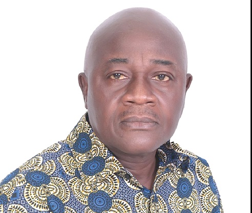 Dan Botwe — Minister of Local Government, Decentralisation and Rural Development Dan Botwe — Minister of Local Government, Decentralisation and Rural Development