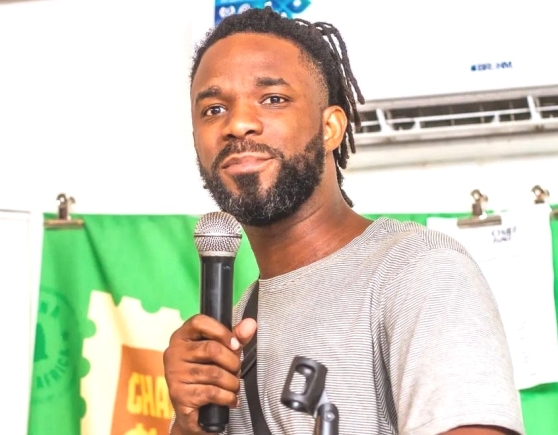 ID James Brown headlines Ausländerbehörde's Most Wanted in Germany
