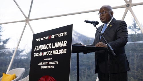Ghana to join Rwanda as a host nation for Move Afrika 2024 Ghana to join Rwanda as a host nation for Move Afrika 2024