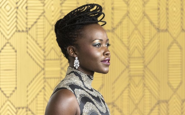 Watch Lupita Nyong’o’s love letter celebrating Ghanaian women Watch Lupita Nyong’o’s love letter celebrating Ghanaian women