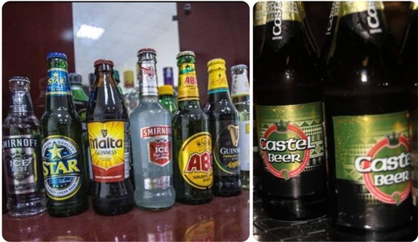 Diageo sells entire stake in Guinness Ghana Breweries Diageo sells entire stake in Guinness Ghana Breweries