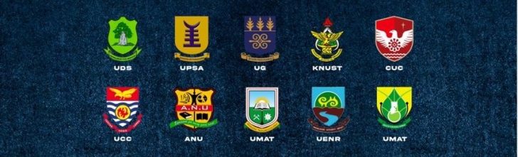 10 Universities up for The University Challenge