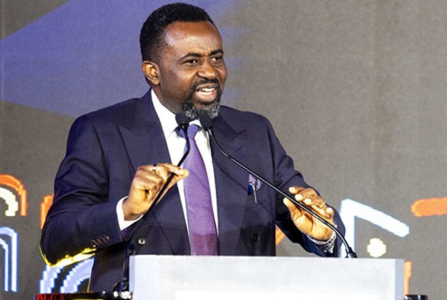 Policy rate At 14%: Middle East crisis is the elephant in the room – BoG Governor