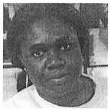 Anabella Gyasi, 38, a teacher from Ghana