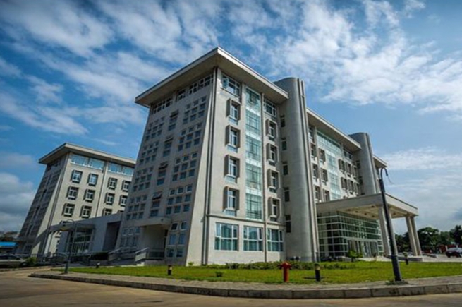 Cambodia orders Africans to leave notice is fake – Ghana's Foreign Ministry confirms