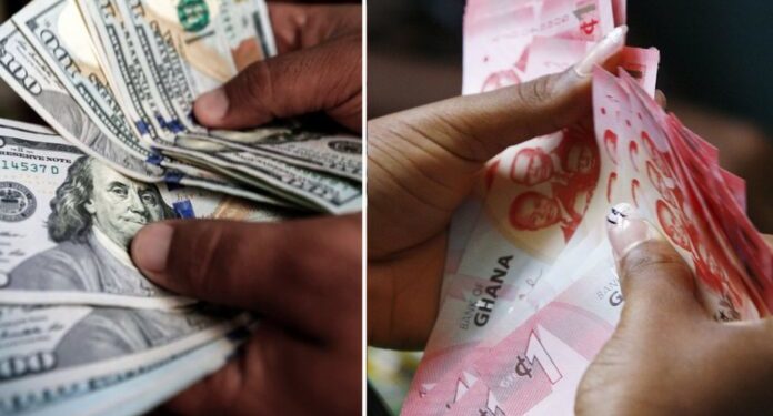 Ghana second in sub-Saharan Africa for remittances with $4.6billion in 2023 – World Bank Ghana second in sub-Saharan Africa for remittances with $4.6billion in 2023 – World Bank
