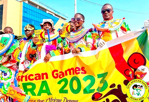Sports tourism is a significant source of income for some countries. Sports tourism is a significant source of income for some countries.