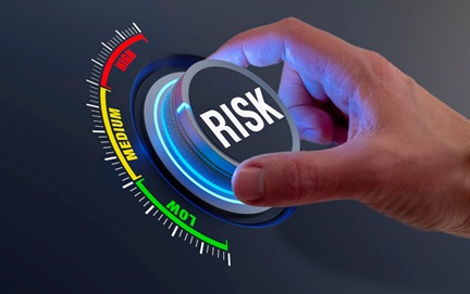 How risky are your bets?