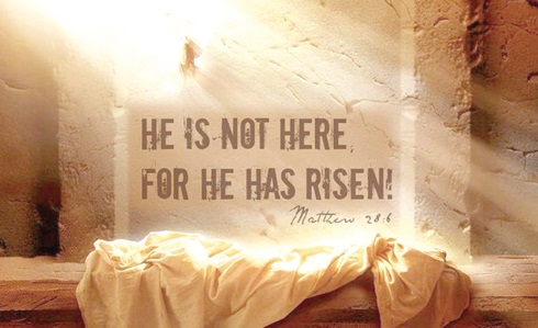 We have peace with God