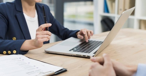 What is the role of a Company Secretary?