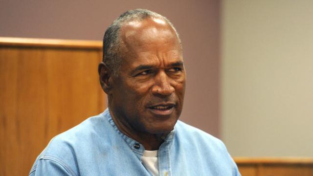 OJ Simpson, NFL star acquitted in ‘trial of the century’, dies aged 76