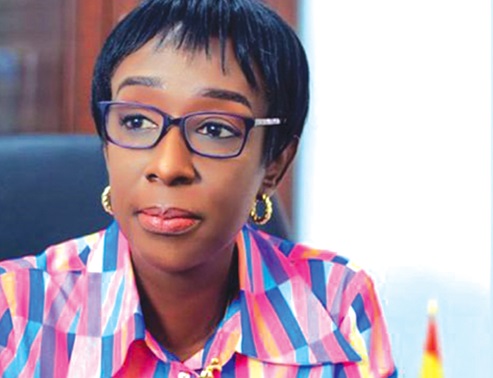 Dr Mimi Delese Darko — Chief Executive Officer, FDA