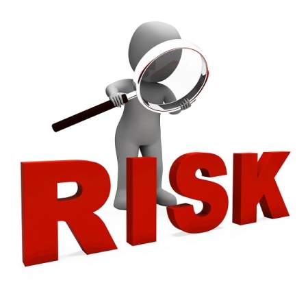 How risky are your bets?