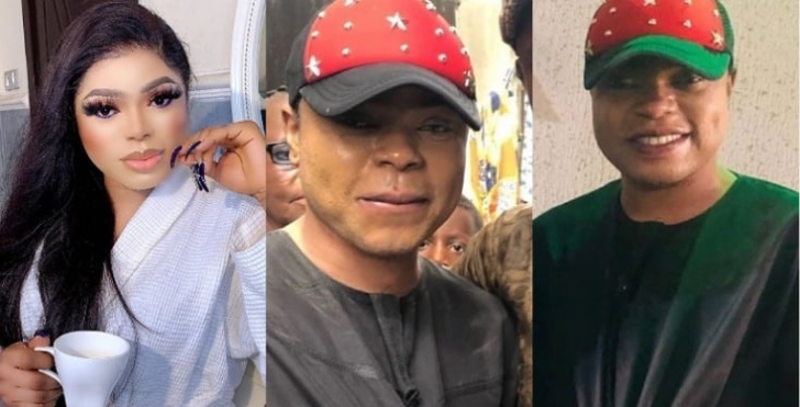 Bobrisky sentenced to six months jail term without option for fine