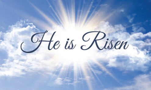 Here is the Good News