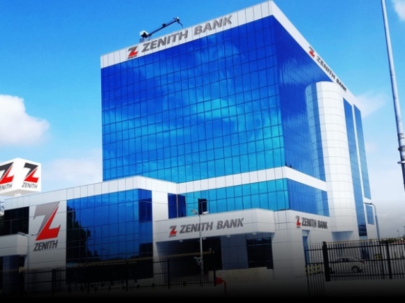 Zenith Bank posts  strong results last year