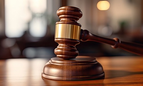 Two in court for robbery of electronic gadgets - Two others for receiving them