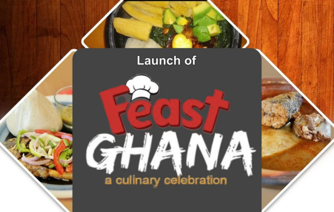 GTA set to launch Feast Ghana tomorrow Ghana Tourism Authority to launch Feast Ghana tomorrow