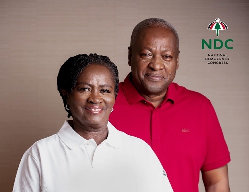 Fifi Fiavi Kwetey — General Secretary, NDC Fifi Fiavi Kwetey — General Secretary, NDC