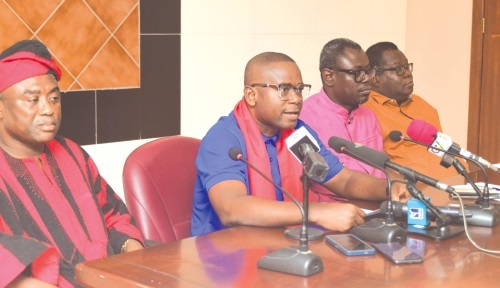 Teacher Unions Express Disappointment with Government’s Negotiation Approach Teacher Unions Express Disappointment with Government’s Negotiation Approach