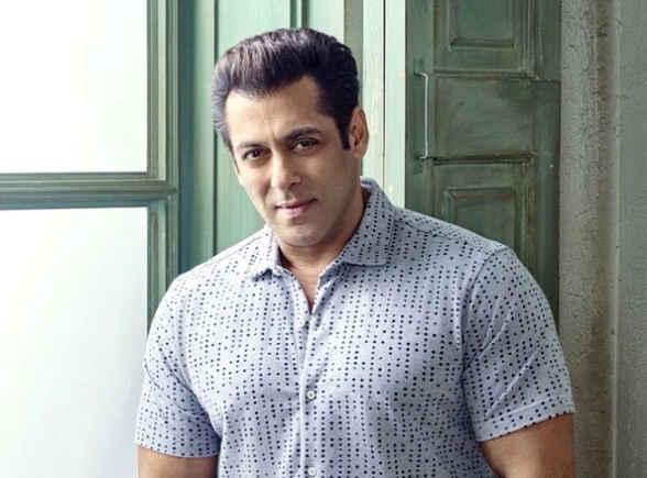 Two people arrested for firing at Salman Khan’s home Salman Khan: Two people arrested for firing at Bollywood star’s home