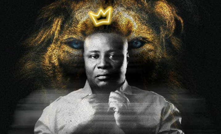 Magic Rocker collaborates with 'son' in debut feature on Lion King-inspired single Magic Rocker collaborates with 'son' in debut feature on Lion King-inspired single