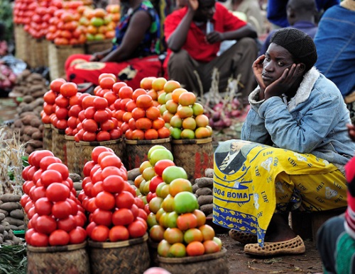 Western North Region most expensive for food in Ghana - New GSS report finds Western North Region most expensive for food in Ghana - New GSS report finds
