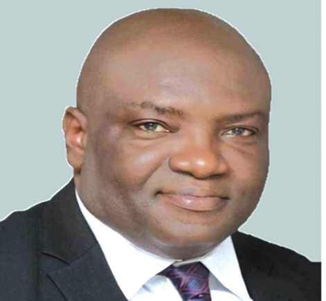 Kenneth Agyei Kuranchie — Independent parliamentary aspirant for Okaikoi North Kenneth Agyei Kuranchie — Independent parliamentary aspirant for Okaikoi North