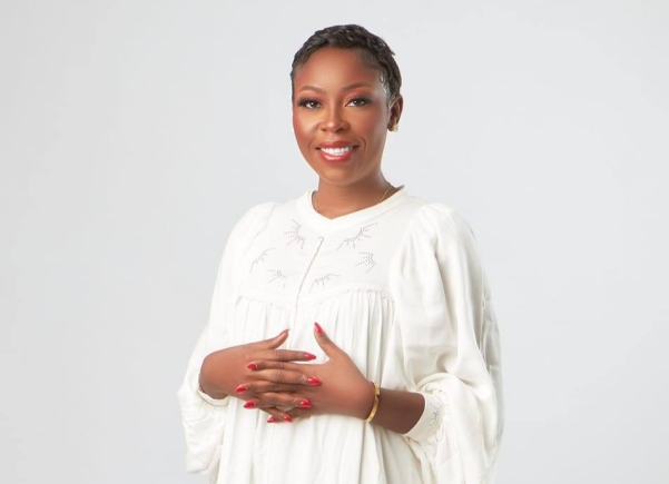 Queendalyn Yurglee: I’m excited to get my first TGMA nod