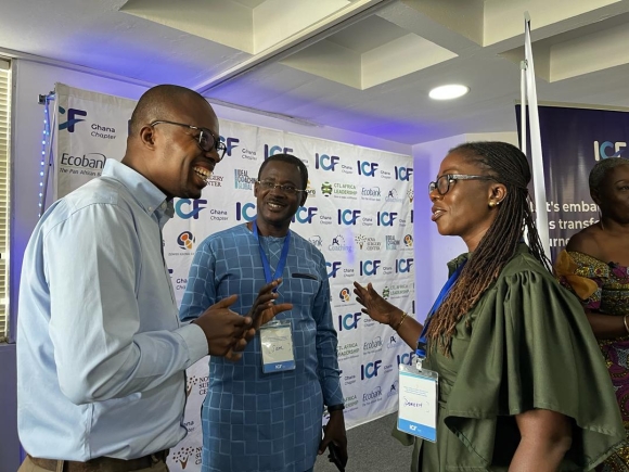 Businesses urged to leverage expertise of coaching 