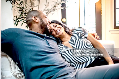 Marriage has times of romance and times of conflict and pain. Marriage has times of romance and times of conflict and pain.