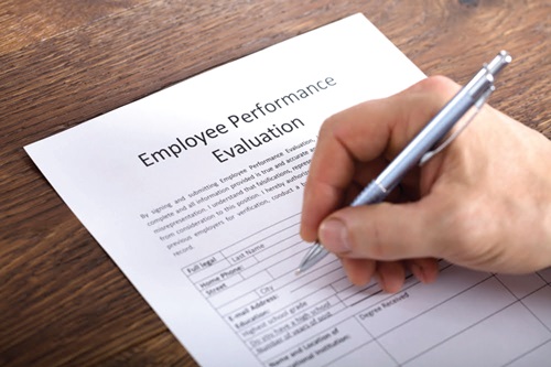 Psychology of workers' performance assessment in Ghana