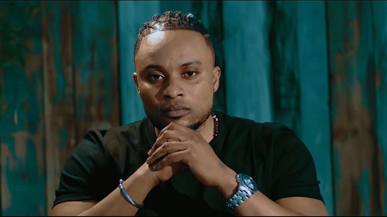 Joseph Matthew Wearing dreadlocks doesn’t make me a sinner- Gospel singer Joseph Matthew
