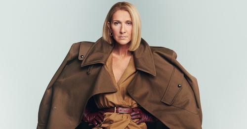 'I hope we'll find a miracle': Celine Dion gives health update in rare interview 'I hope we'll find a miracle': Celine Dion gives health update in rare interview