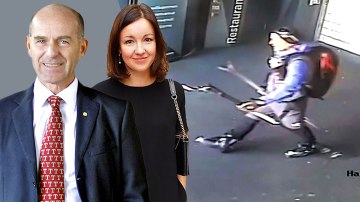 German billionaire who was declared dead is ‘living with his mistress in Moscow’ German billionaire who was declared dead is ‘living with his mistress in Moscow’