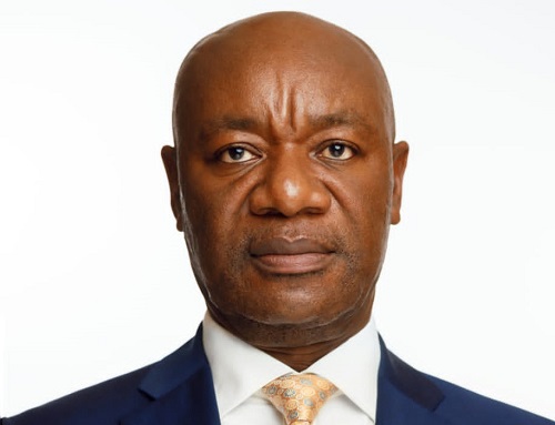 Kwasi Agyei appointed New Controller and Accountant-General Kwasi Agyei appointed New Controller and Accountant-General