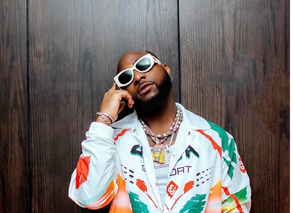 My kind of music is Afrofusion – Davido