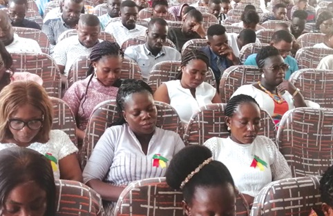 The freshers The freshers