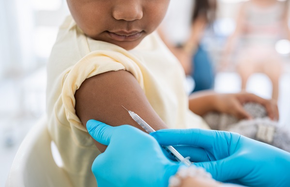 GHS launches mobile app to counter misinformation about vaccines