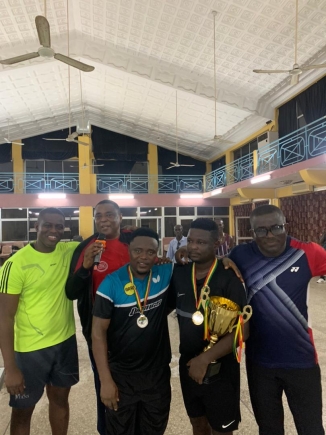 David Ashong wins VTTAG Presidential Cup in thrilling final