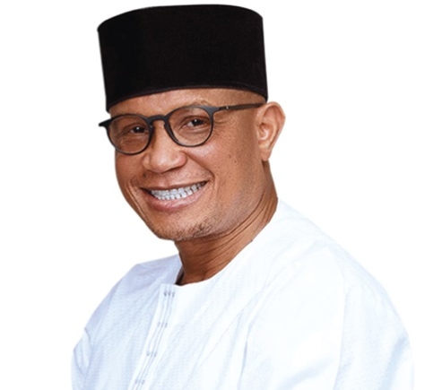  Dr Mustapha Abdul-Hamid — CEO of the NPA